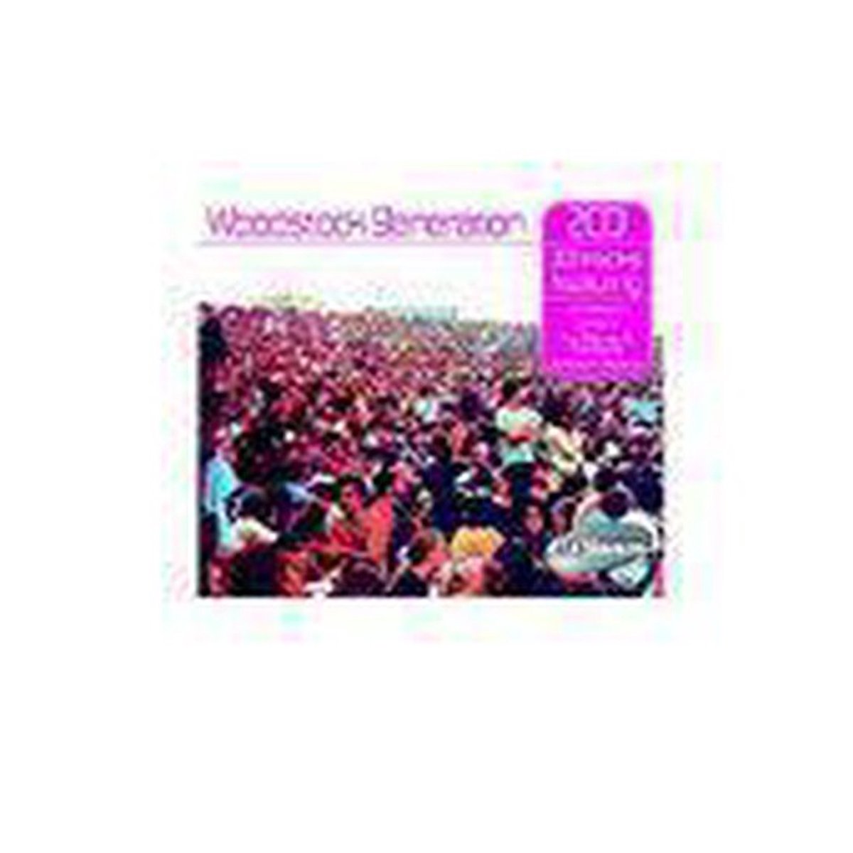 Woodstock Generation [WG]