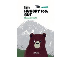 My New World- I'm HUNGRY too, BUT...
