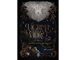 Lágrima de vidro – Nova edição da fantasia que conquistou milhares de leitores, da autora de "Collapse"