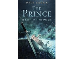 The Prince and the Invisible Dragon
