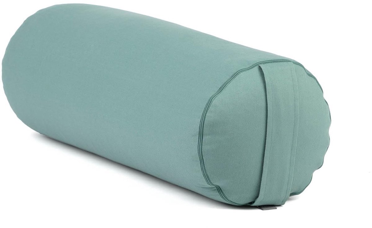 Solidchoice - Yogabolster ECO-serie met Kapokvulling en Wasbare Overtrek