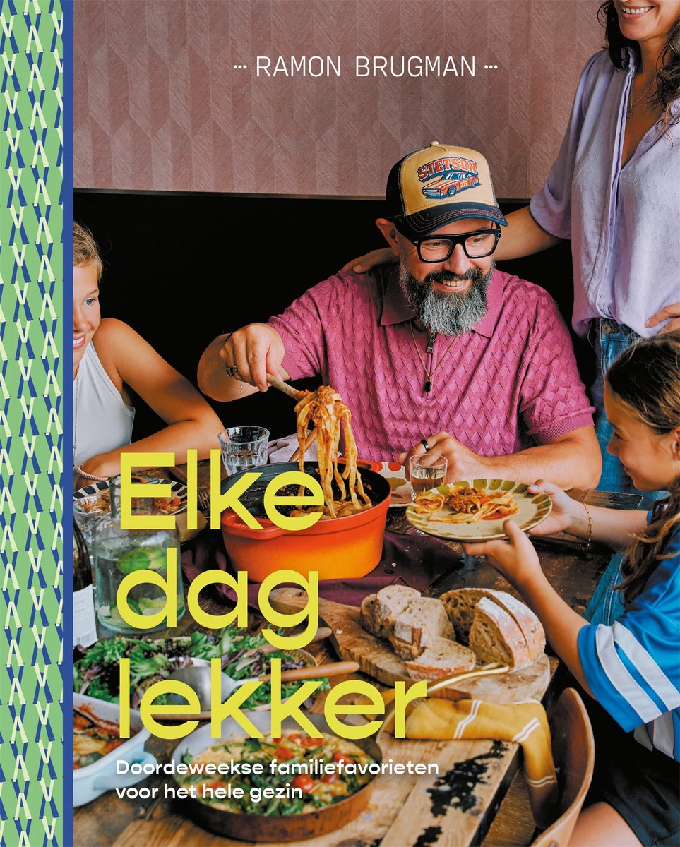 Elke Dag Lekker