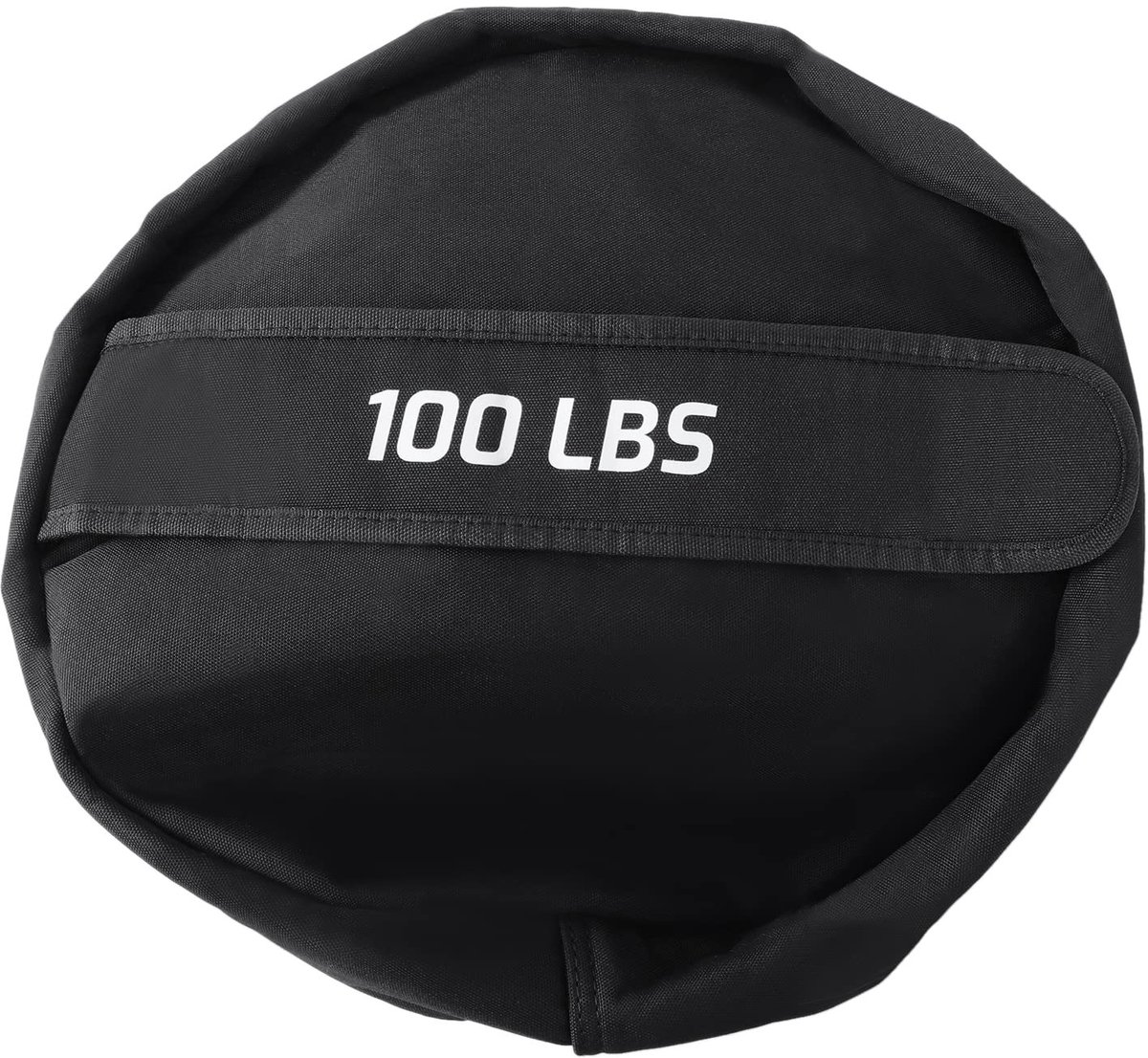 Solidchoice - Fitness Zandzak 30-45 kg voor Krachttraining