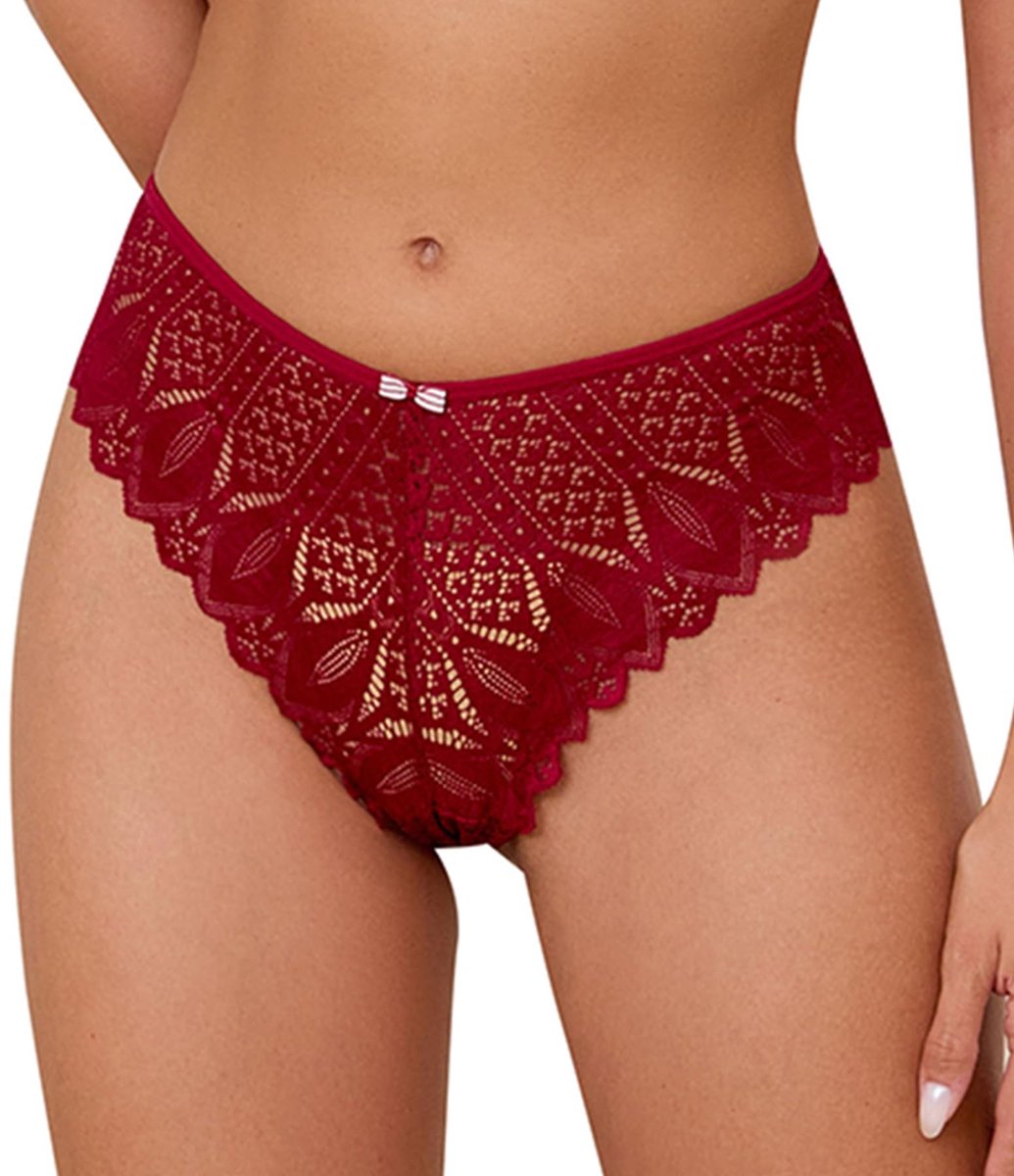 Solidchoice - Dames G-string Ondergoed in Sexy Design