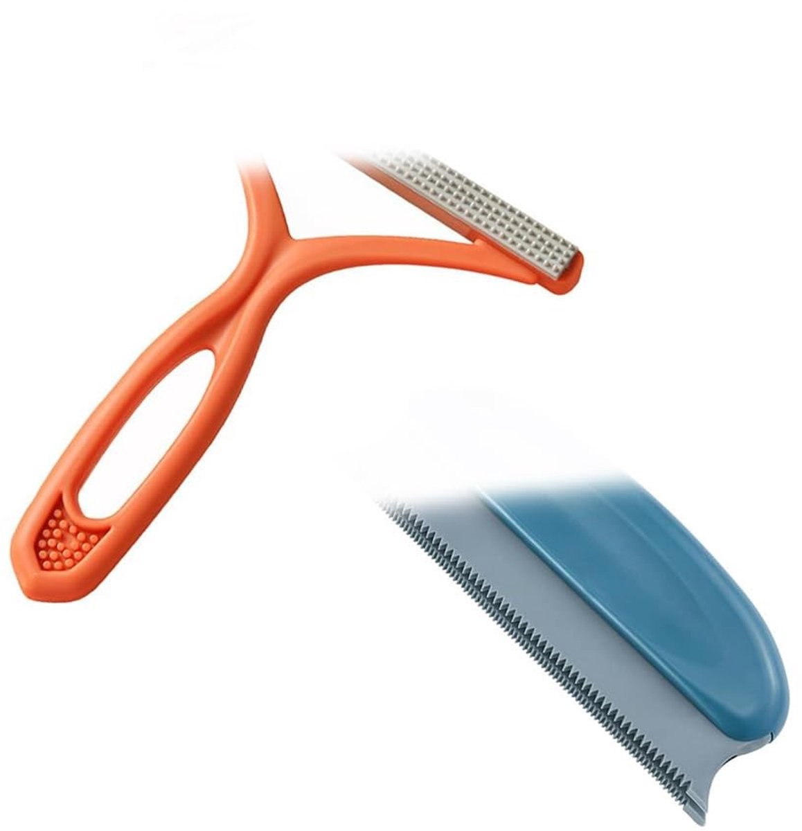 Solidchoice - Set van 2 Herbruikbare Huisdierhaar Verwijderaars