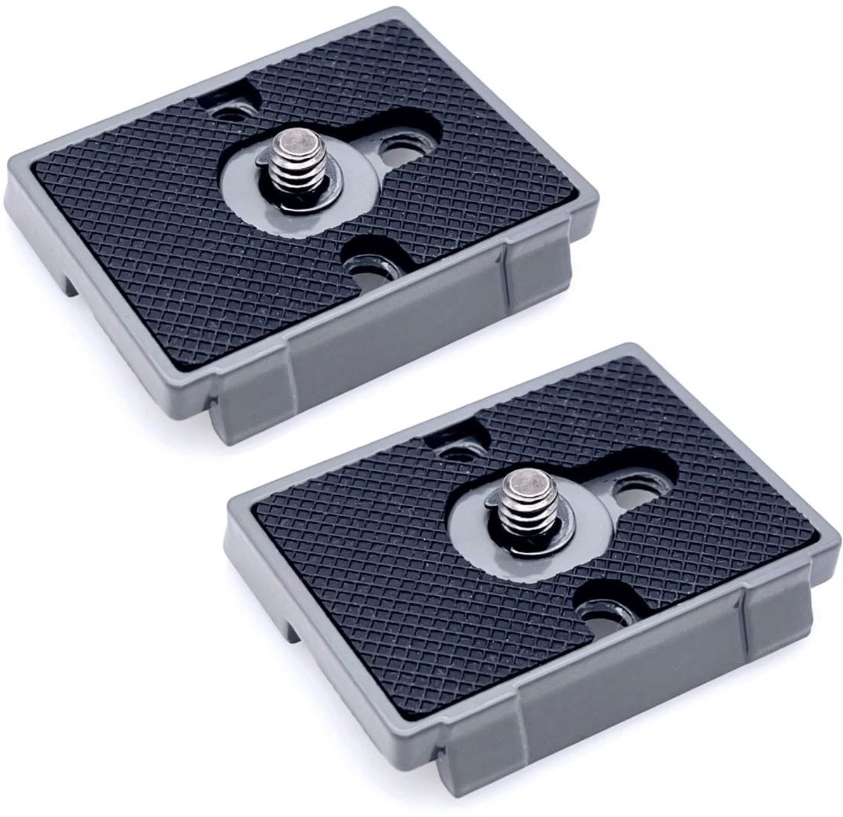 Solidchoice - Camera Snelkoppeling Plaat met 1/4 Inch Schroef