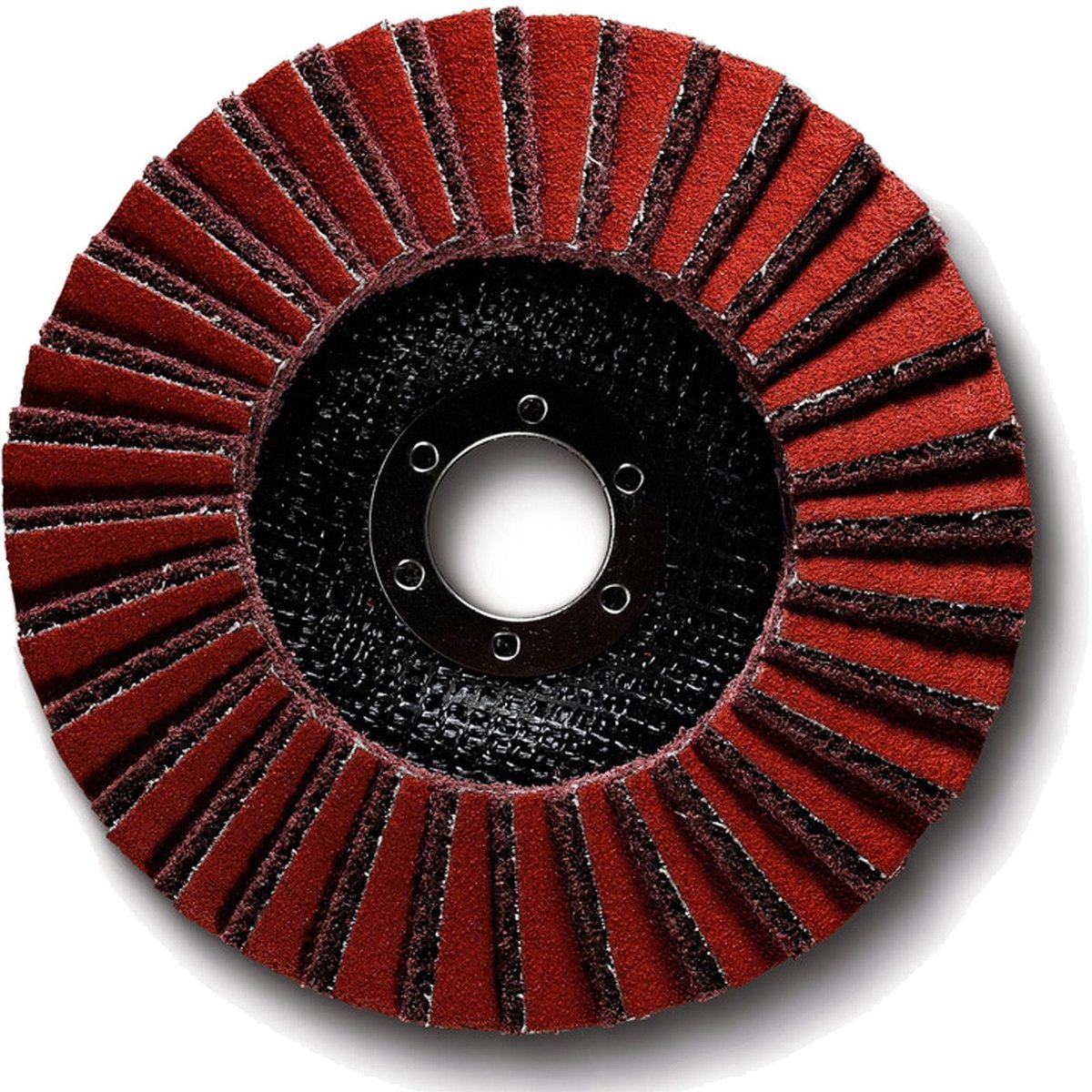Fijn 5x Lamellenschijf Ø 125 mm grof - 63730020010