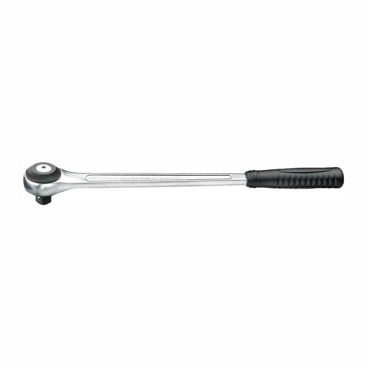 Heytec omschakelratel 508100-00-6 3/4" 72 tanden - 50810000680