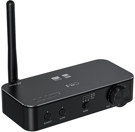 FIIO BTA30 Pro van FIIO — afbeelding 5