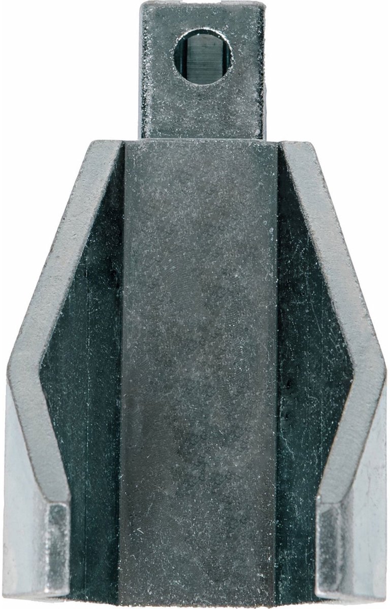 ROTHENBERGER standkraansleutelinzetstuk, SW 36 - 100113