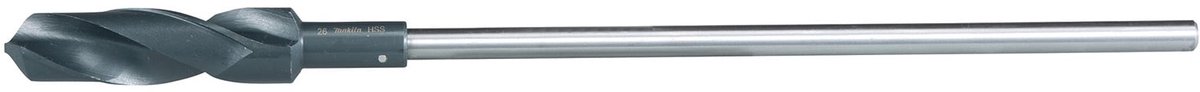 Makita D-70306 Bekistingboor 26x400mm