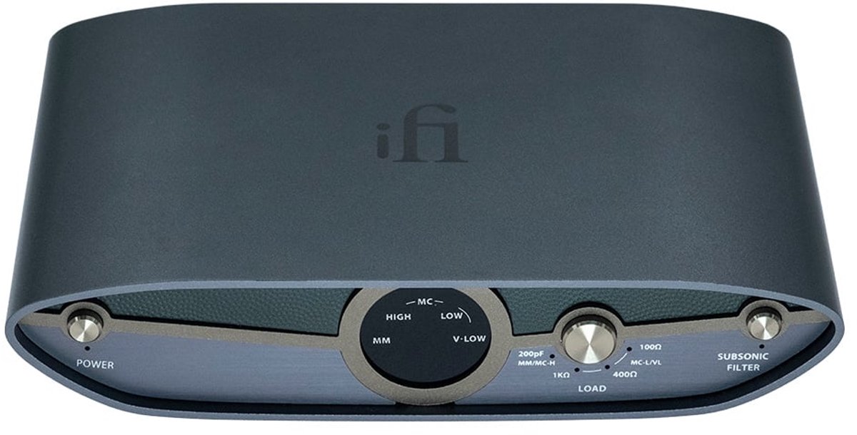 iFi Audio ZEN Phono 3
