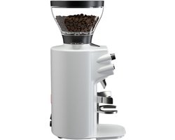 Mahlkönig E64 WS Home Espresso elektrische koffiemolen - Wit