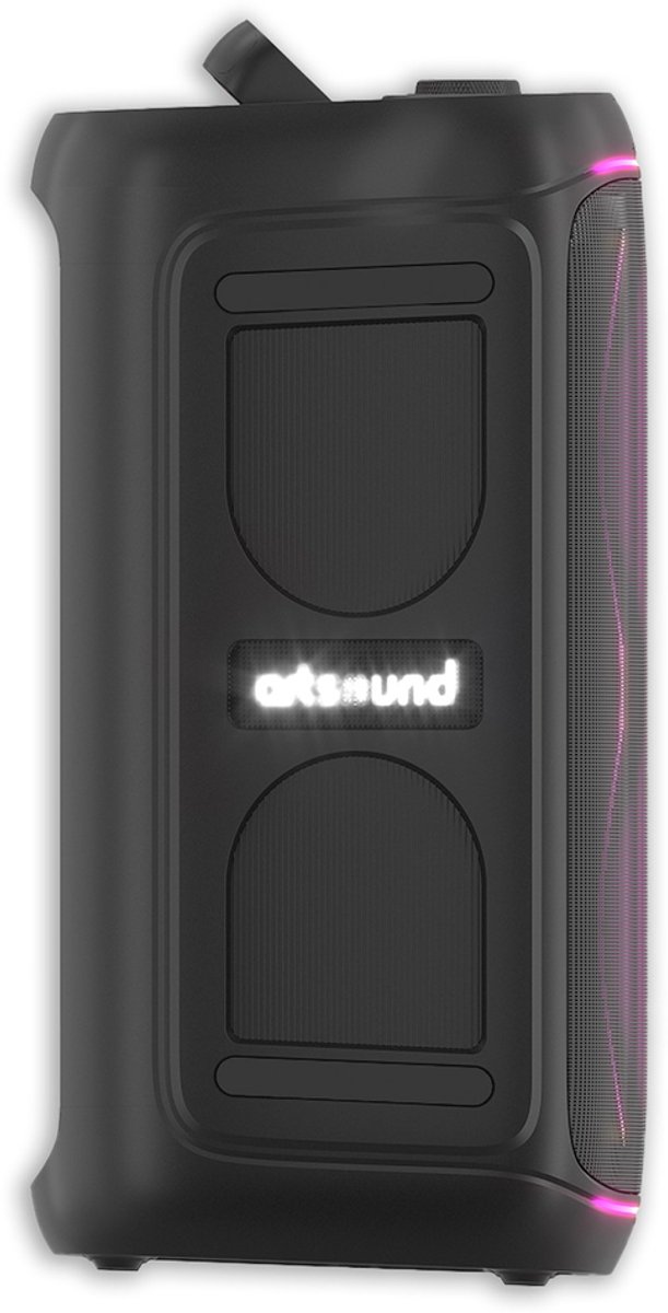 ART SOUND HIFI PWR08 van ART — afbeelding 2