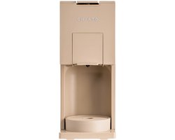CHiATO switchPLAY Multi-capsule koffiemachine – Zand
