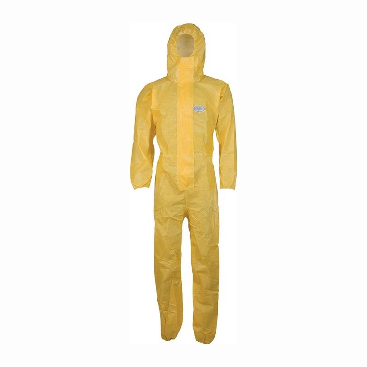 ASATEX beschermoverall CoverChem® geel maat XXL - CC200/XXL