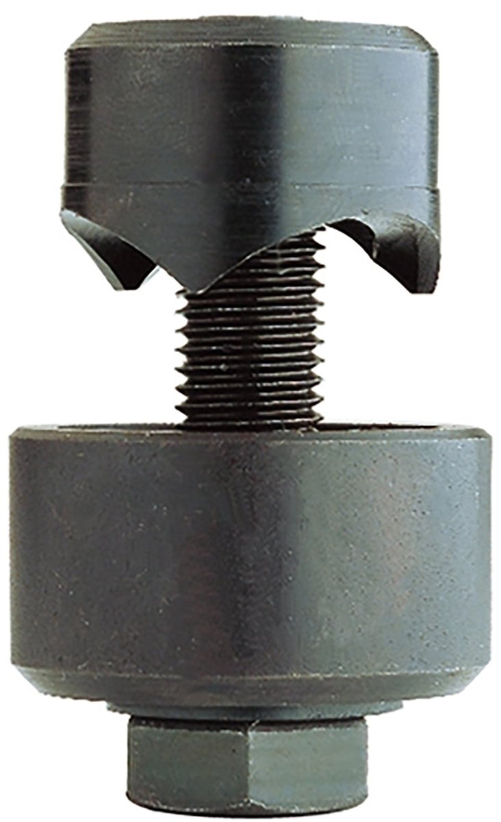 EXACT Schroefgatponst Ø 40,5 mm - M40 - 30511