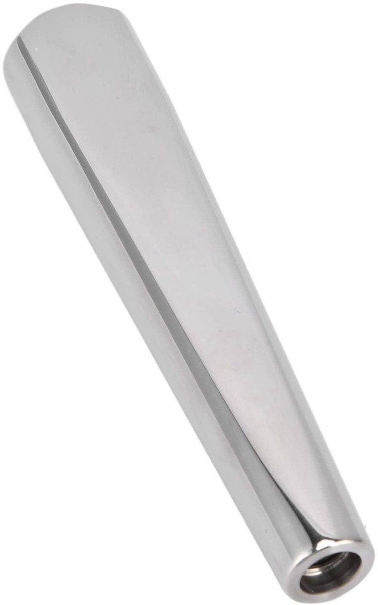 Hoge kwaliteit roostervrij staal beer tap handle