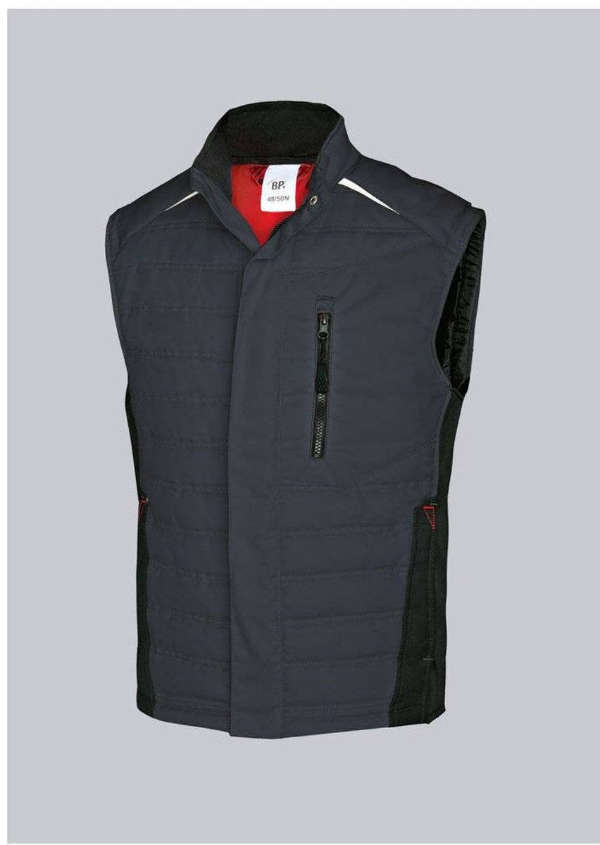 BP Gewatteerd thermovest 1986-570