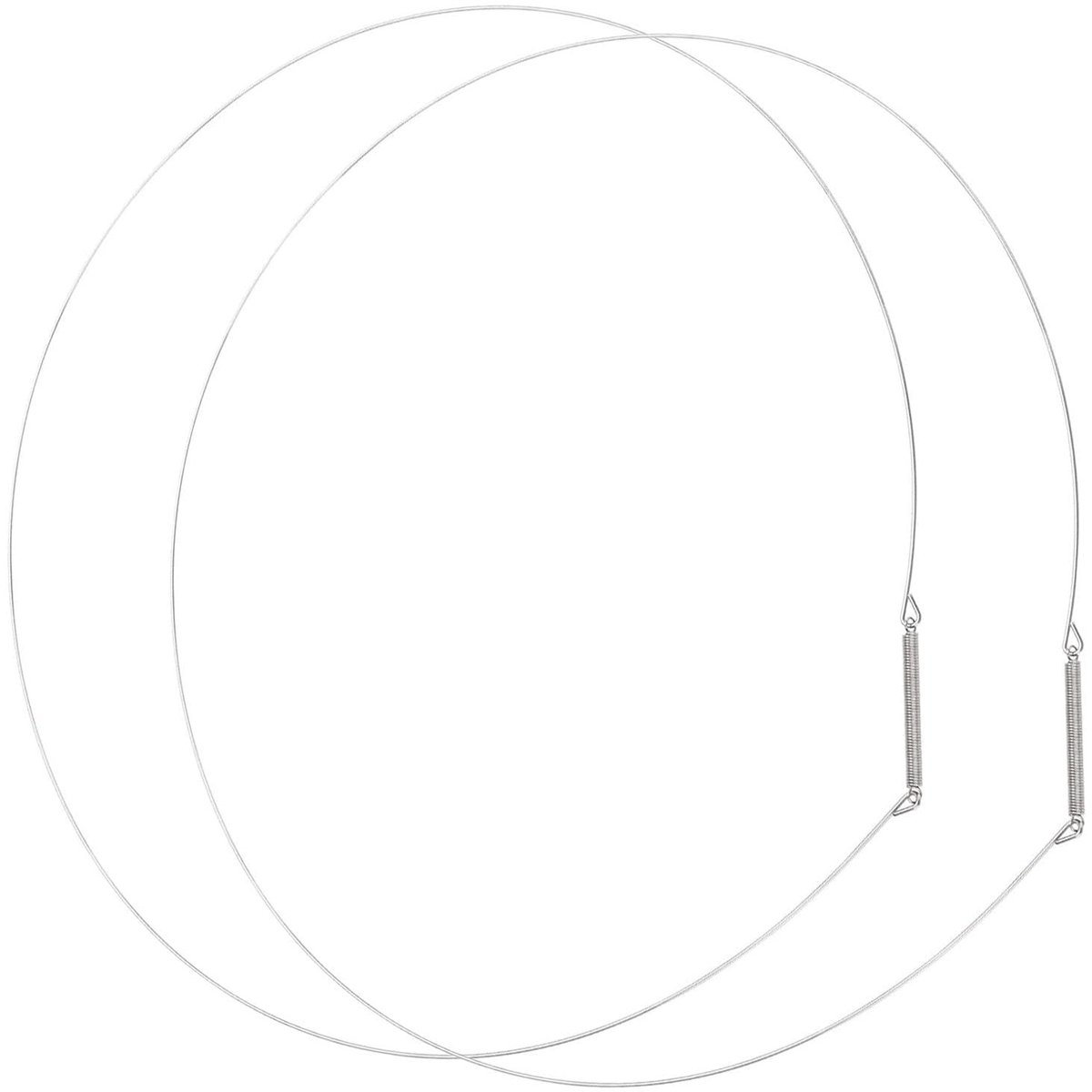 Solidchoice - Wasmachine Deurafdichting, Essentiële Rubber Ring voor Reparatie