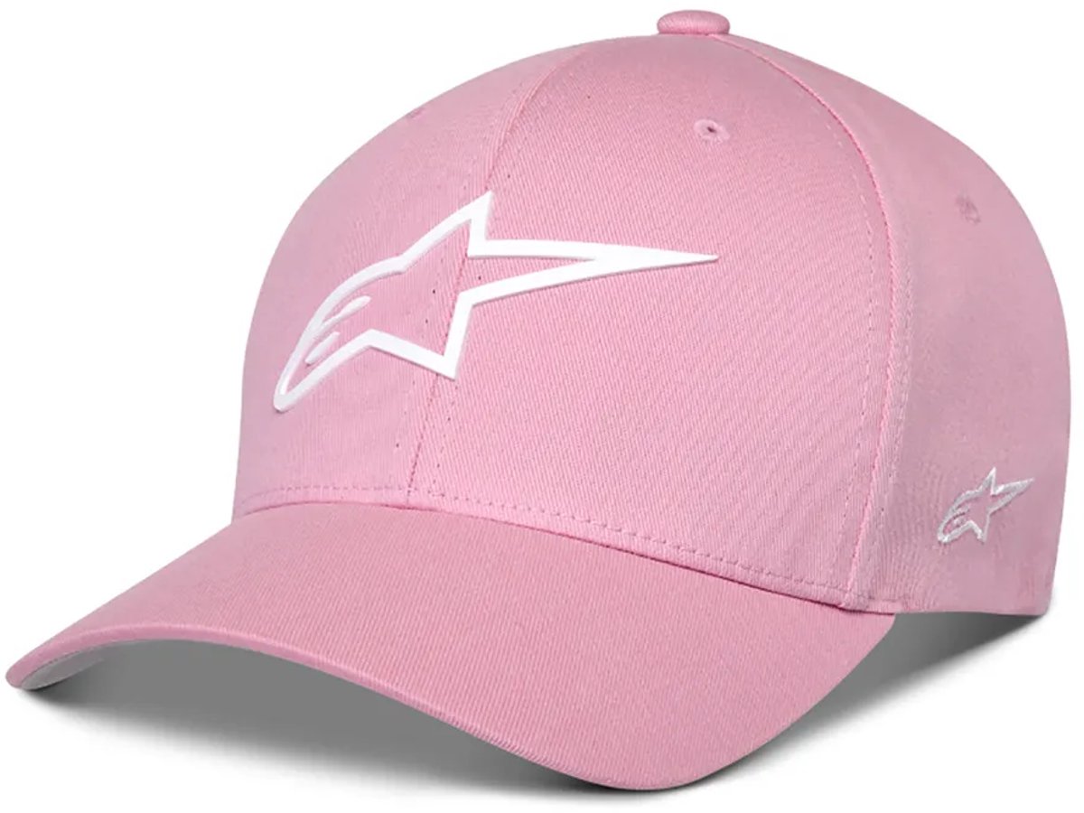 Alpinestars Ageless Multi Pet Roze L-XL