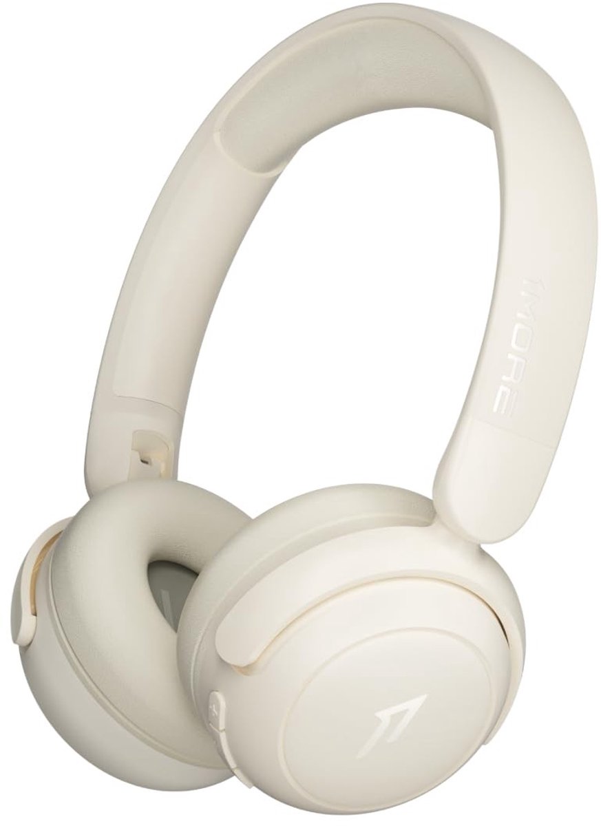 Solidchoice - HQ20 Bluetooth Hoofdtelefoon voor Kinderen - Draadloos met Volumegrens