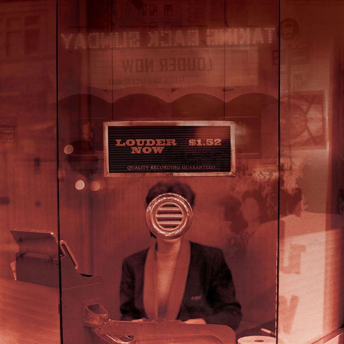 Taking Back Sunday - Louder Now (CD)