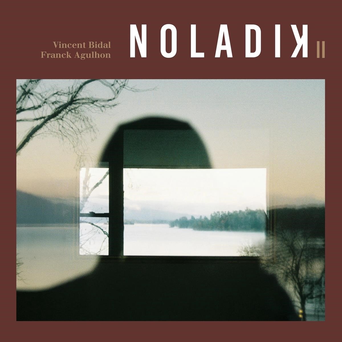 Noladik - Noladik II (CD)
