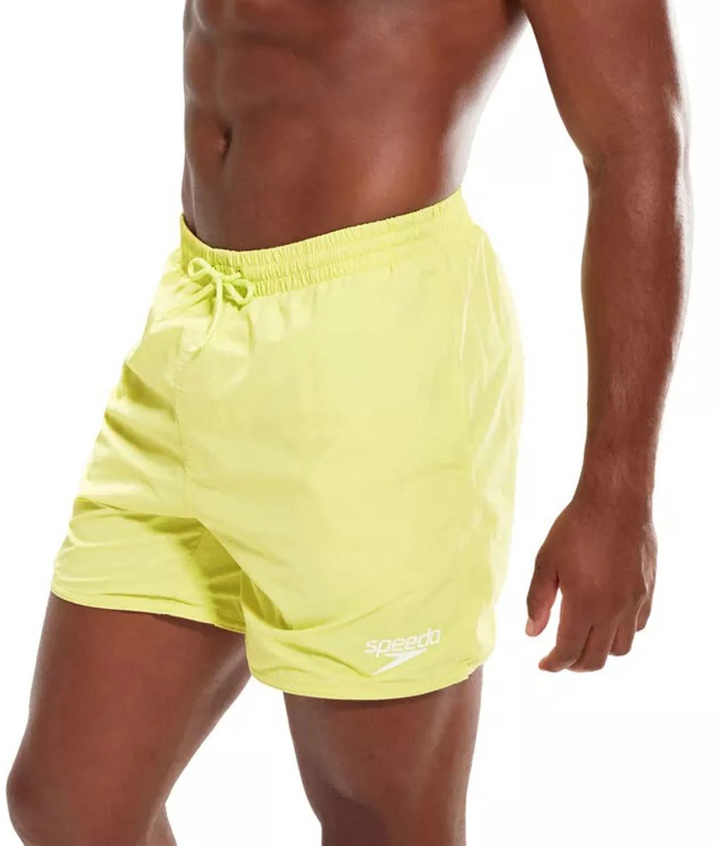 Speedo Zwemshort Essentials 16" Heren - Maat XXL