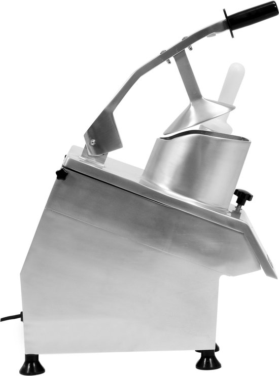 YATO YG-03100 Professionele Elektrische Groentesnijder 550 W van Yato. — afbeelding 3
