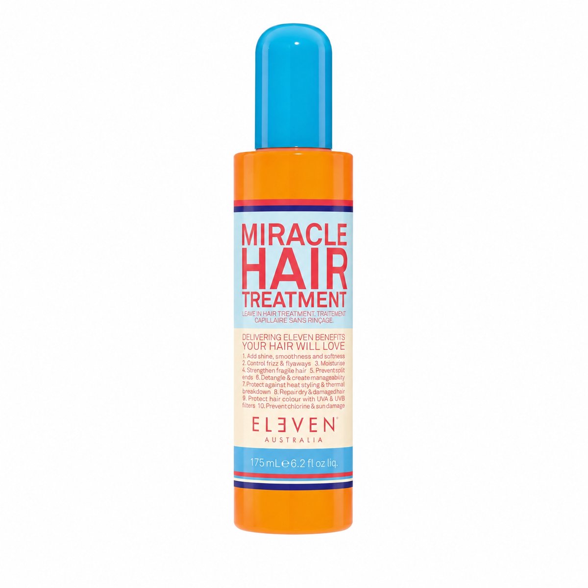 Eleven Australia Miracle Hair Treatment Limited Edition 175ml