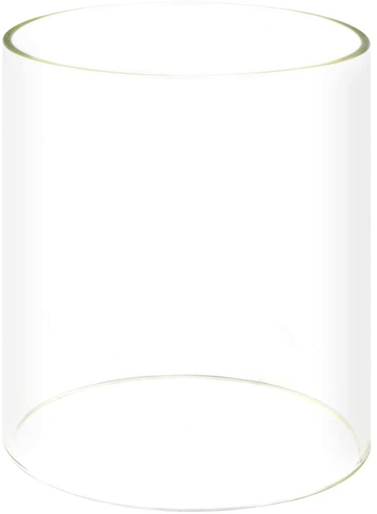 vidaXL - Cilinder - voor - hotdog - verwarmer - 200x240 - mm - glas — afbeelding 5