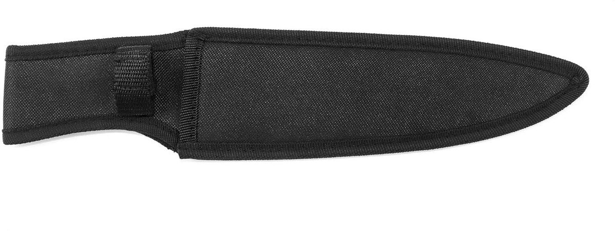 Solidchoice - Duurzame Beschermhoes voor Koksmes van 22cm