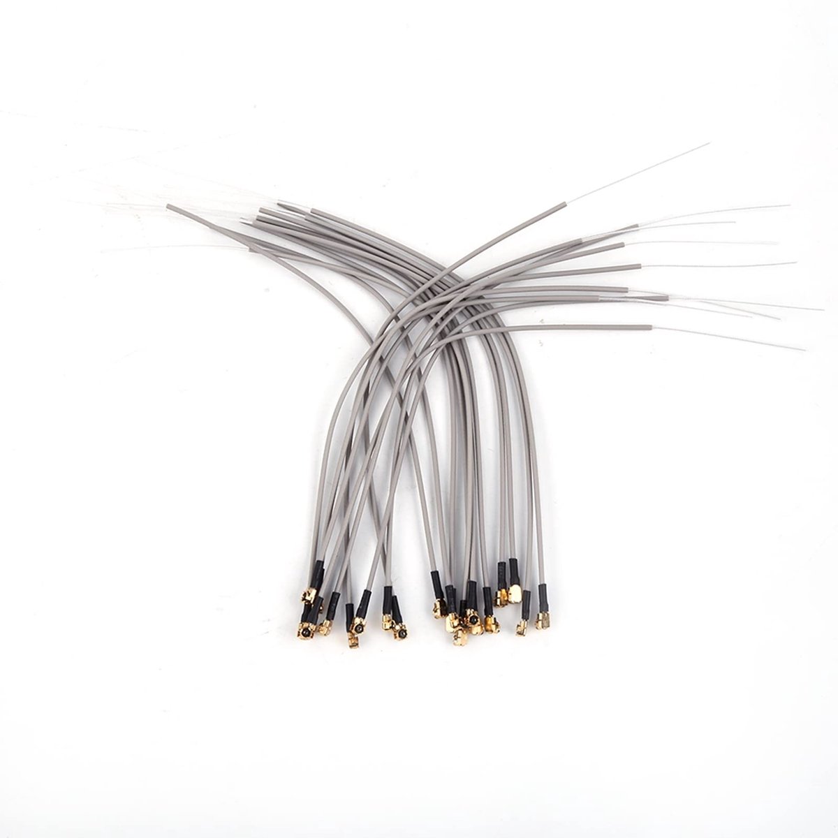 Solidchoice - 2.4G Ontvanger Antenne - 150mm Interface voor Drones en RC Voertuigen