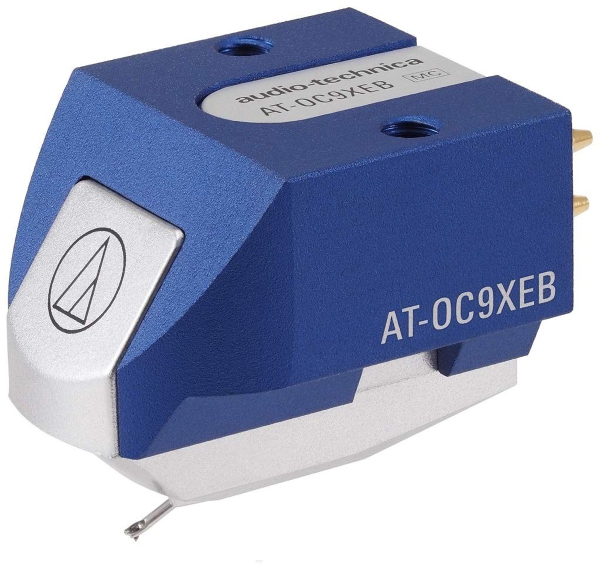 Solidchoice - MC Pickupelement voor Hifi Audio