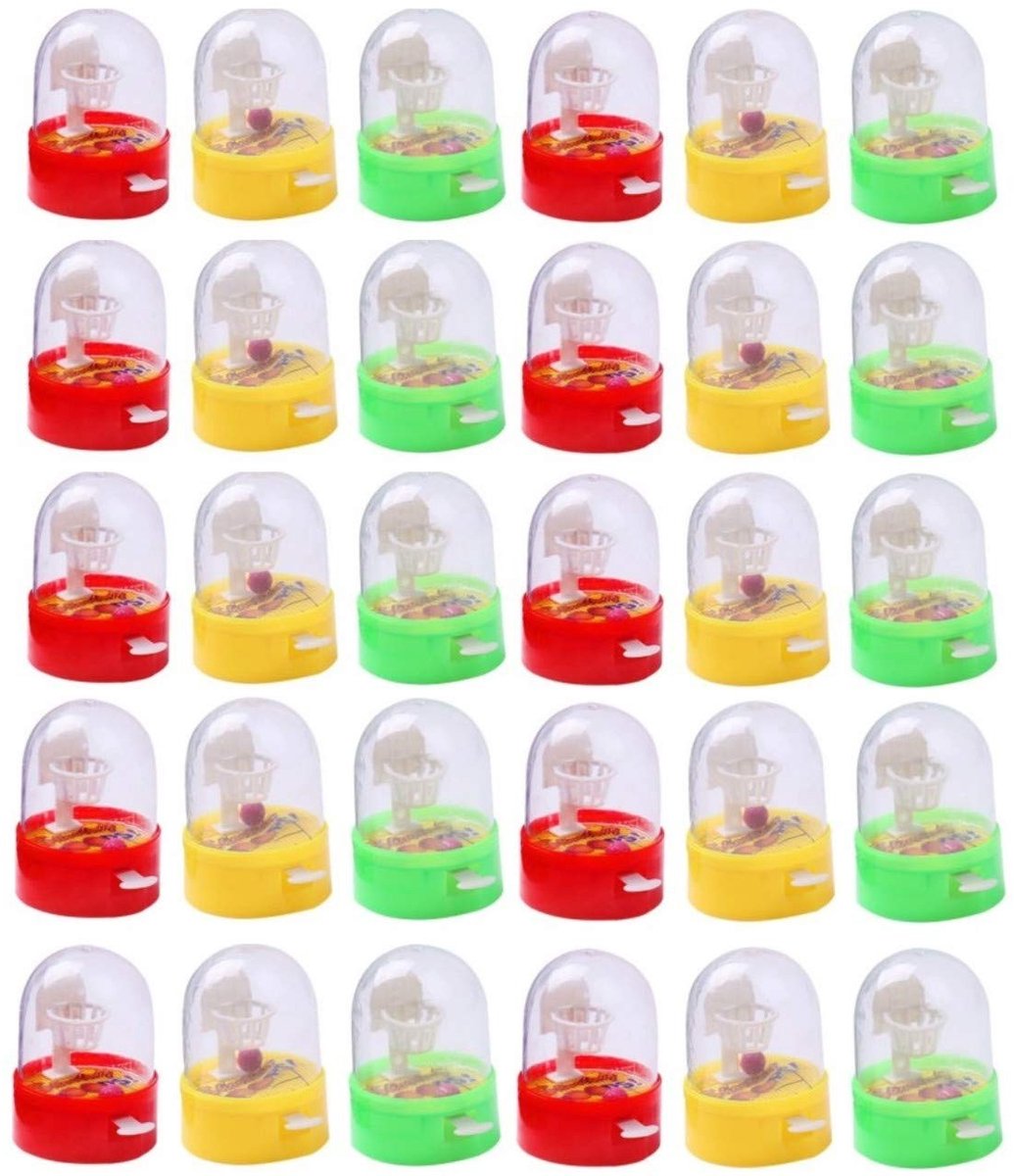 Solidchoice - Mini Tafel Basketbal Speelset voor Kinderen