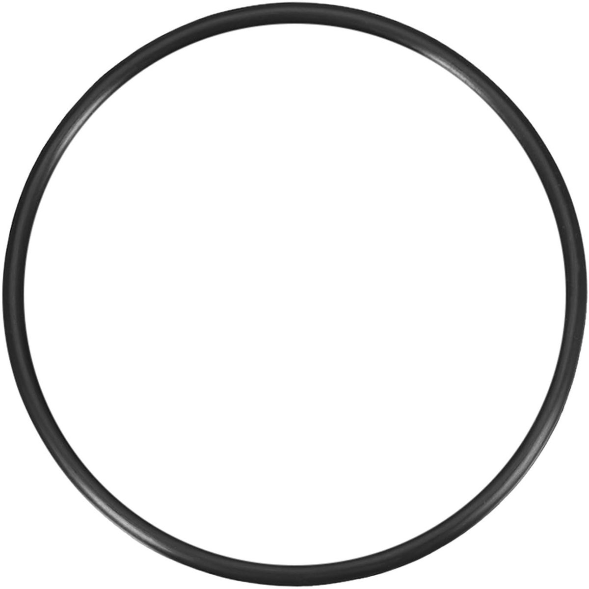 Solidchoice - Nitrilrubber O-Ring Sluitring 110 mm