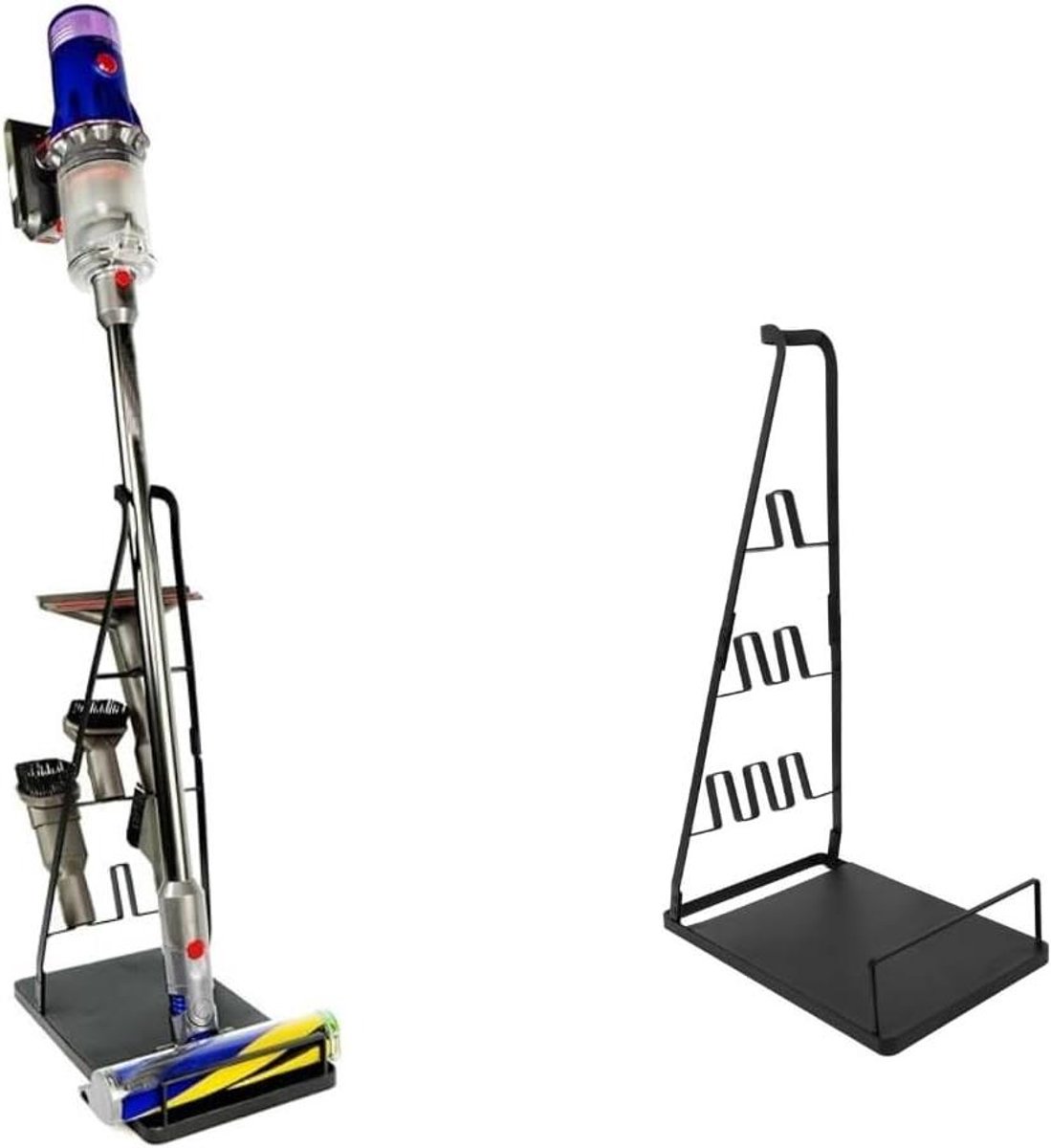 Metaal Stofzuigerhouder Voor V6 V7 V8 V10