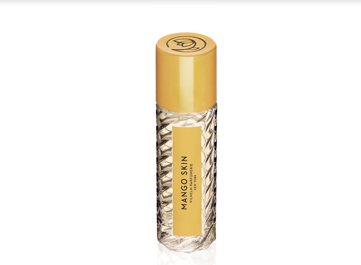 Vilhelm Parfumerie - Mango Skin 10ml eau de parfum