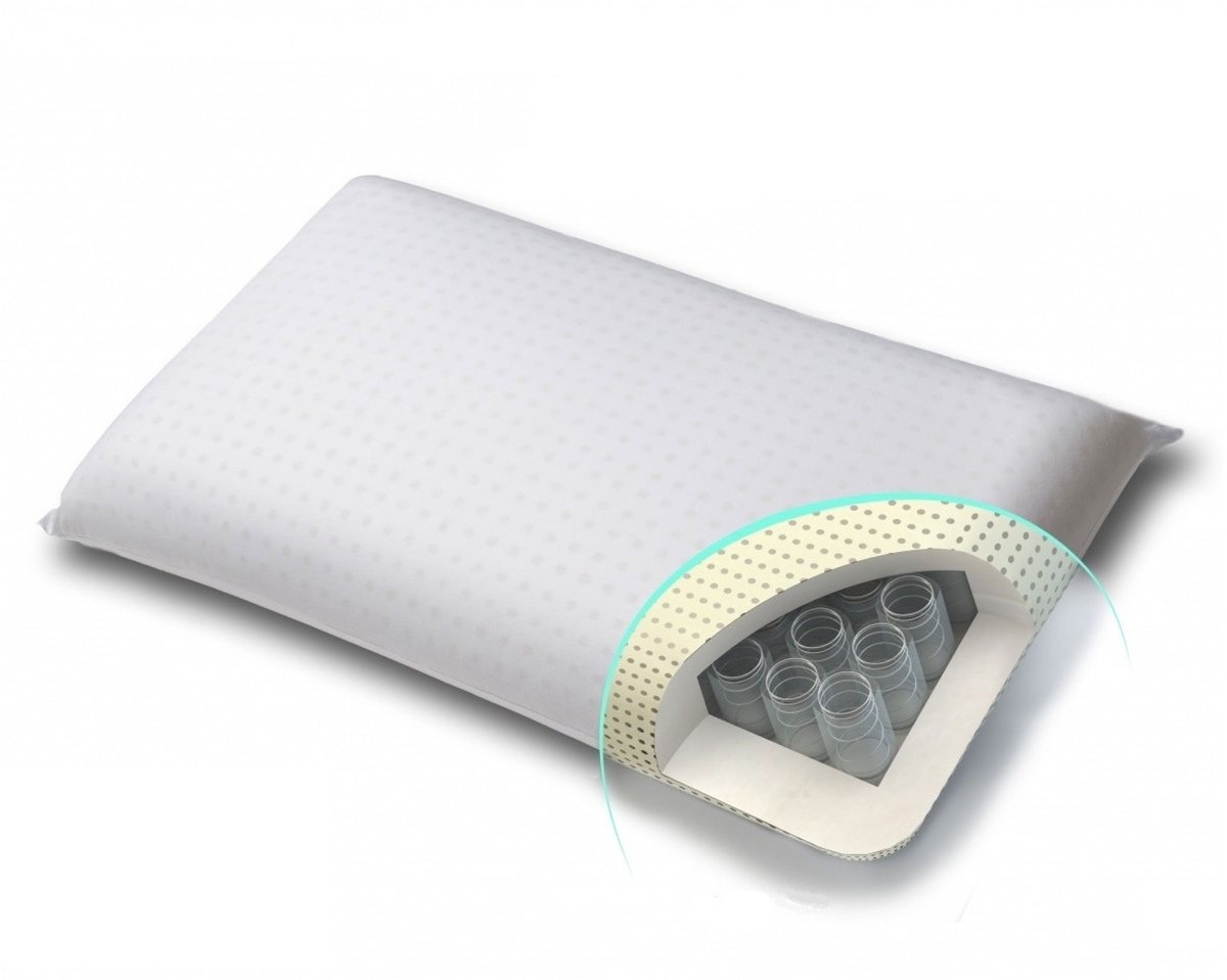 Kussen Essenz Air Firm - 40x70