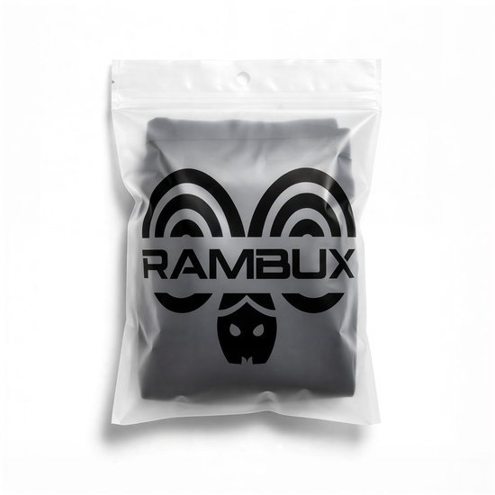 RAMBUX® Dartpijlen Set - Hardtip Dartpijlen - 23 Gram - 3 Stuks - Met Opbergdoos - Paars - Metalen Barrel - Sisal Dartbord van rambux — afbeelding 4