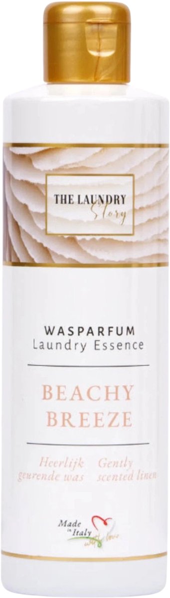 Wasparfum Beachy Breeze