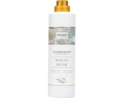 White Musk Allesreiniger Gel