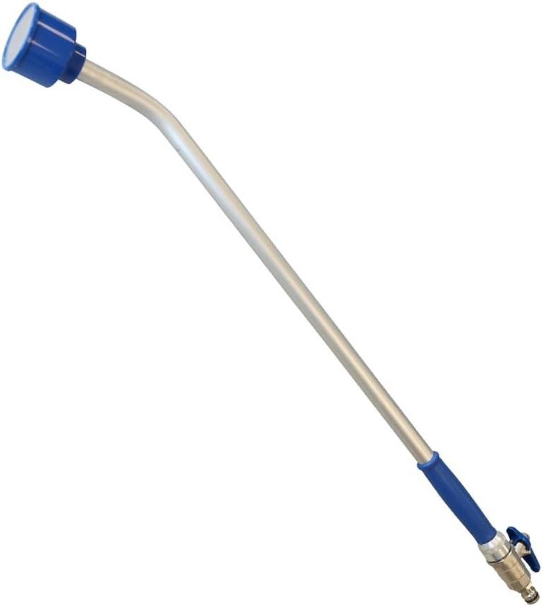 Tuinspuit - Water Spuit - Planten Water Geven - Zachte Grip Structuur - 80 cm - Multicolor