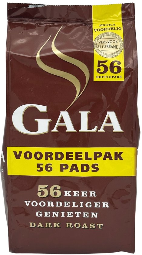 Gala Dark Roast
