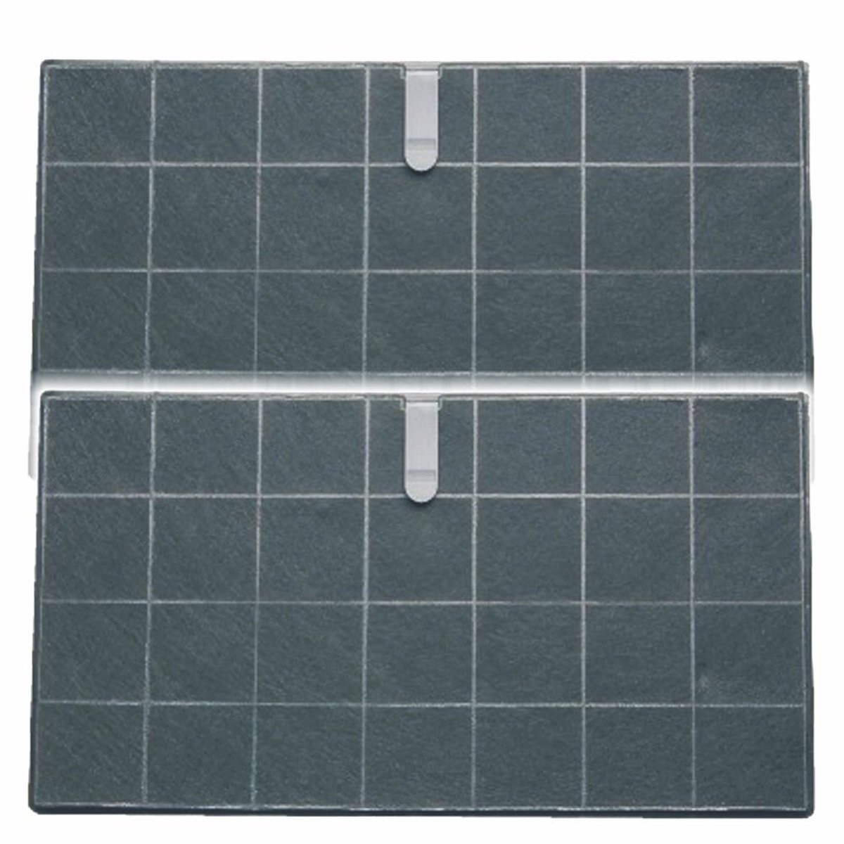 2x Whirlpool Koolstoffilter AMC058 / 482000008330