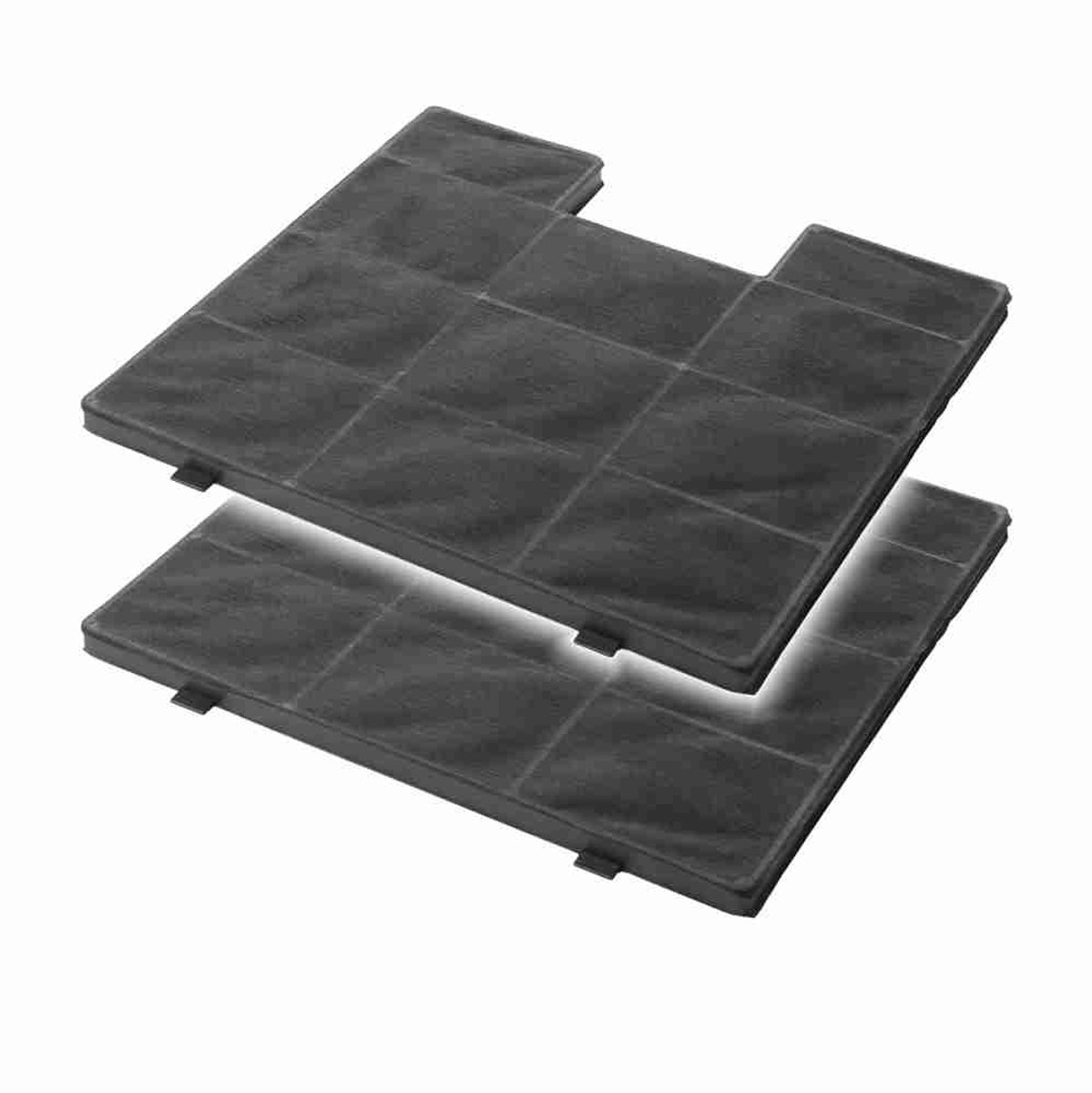 2x Pelgrim Koolstoffilter 85