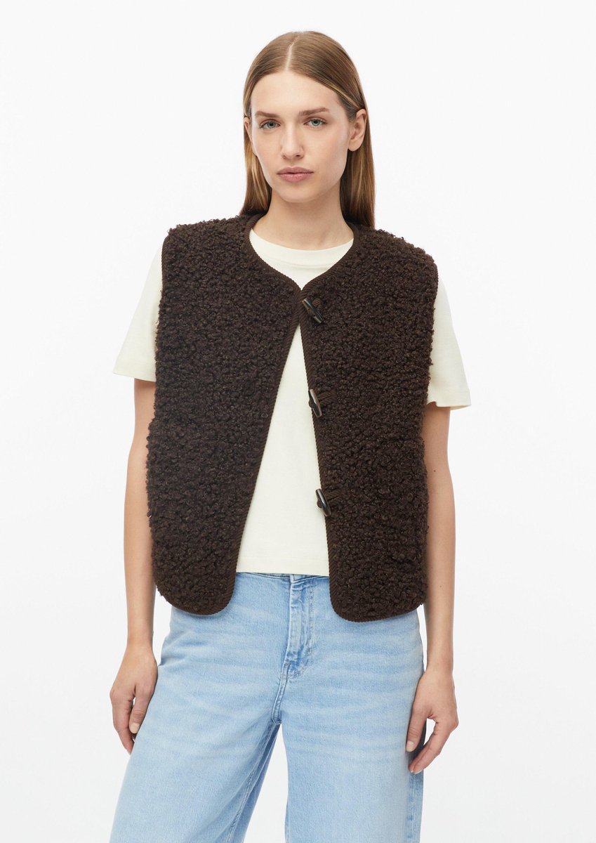 s.Oliver Outdoor-Weste