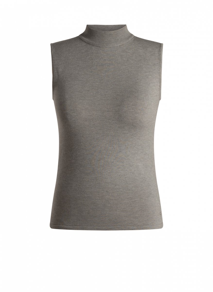 Yest Curve trui Franka Essential