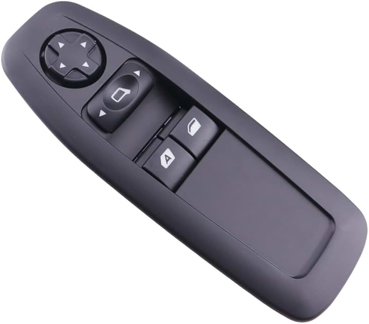 Bedieningspaneel van het hoofdraam, schakelaar compatibel met Peu-geot 208 2008 3008 5008 96751127ZD 96751120ZD
